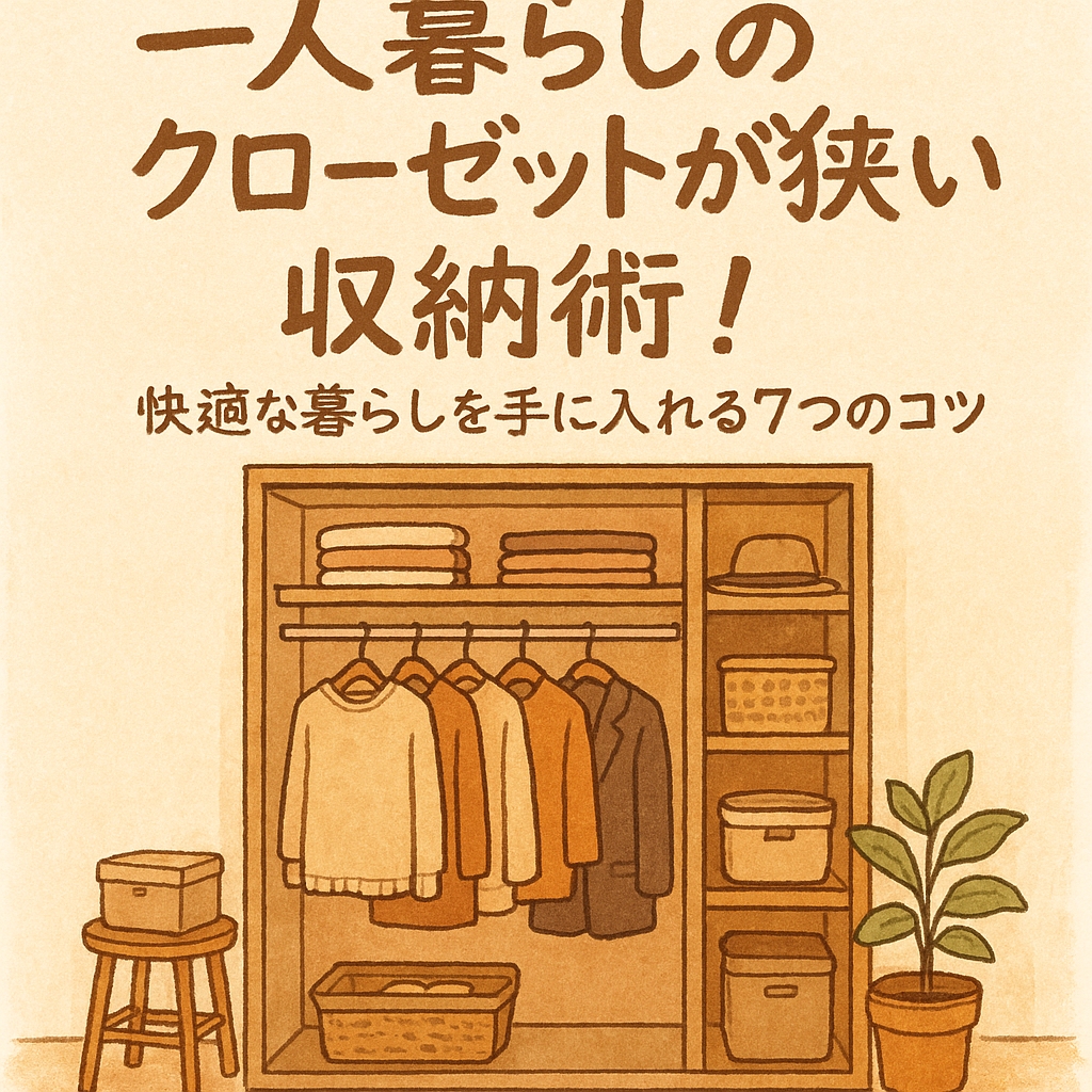 なぜこの方法で収納力がアップするのか