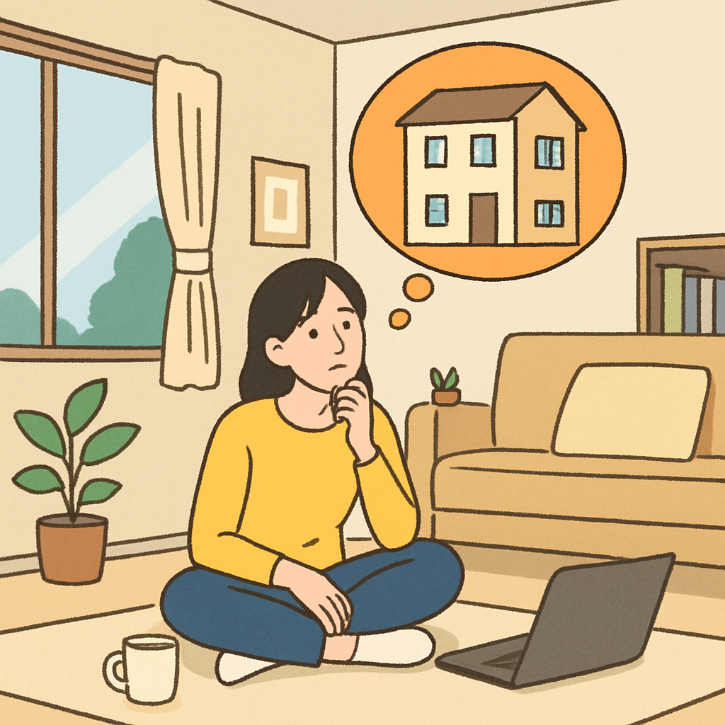 一人暮らしの家賃の平均は月5万3,135円