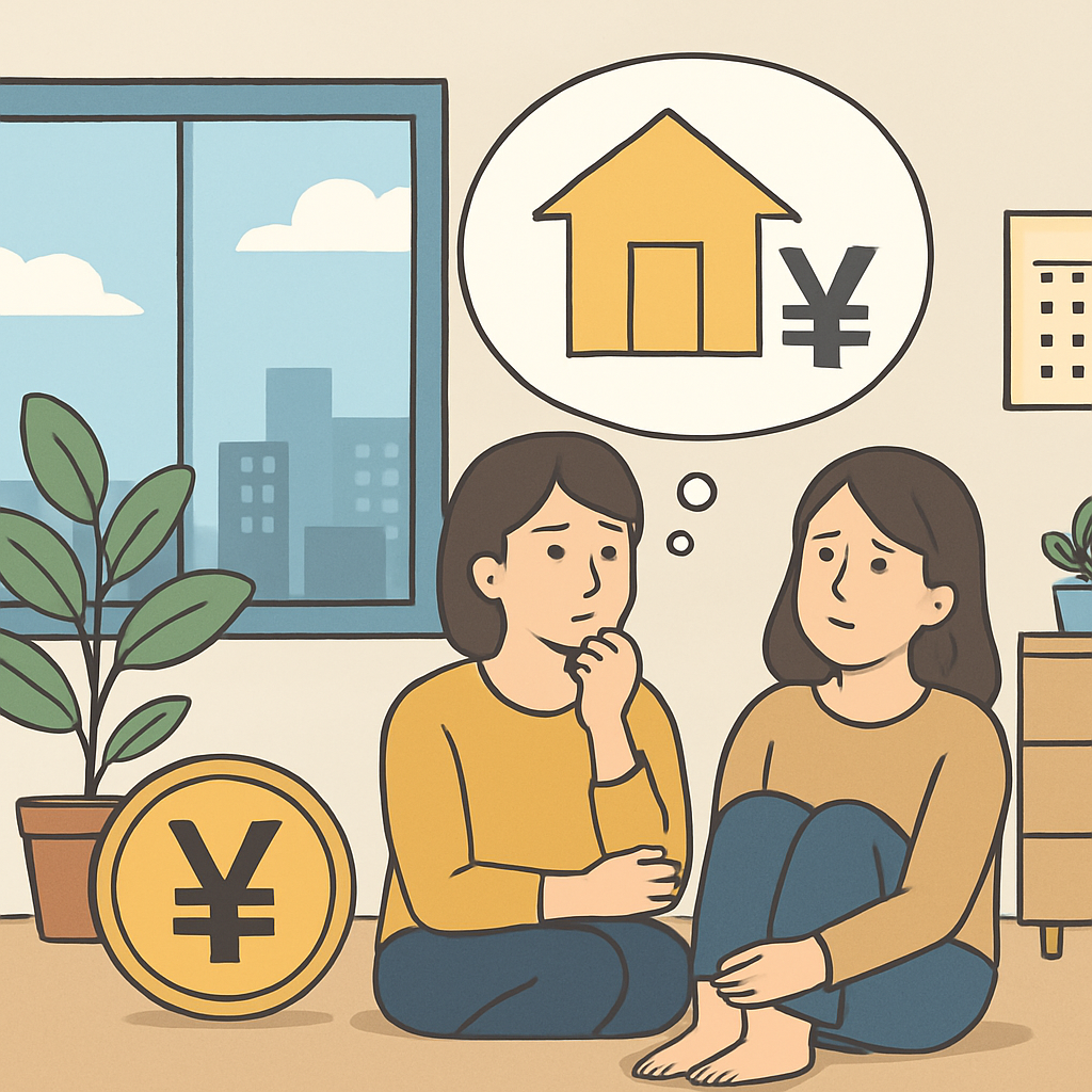 なぜ地域によって家賃が大きく変わるのか