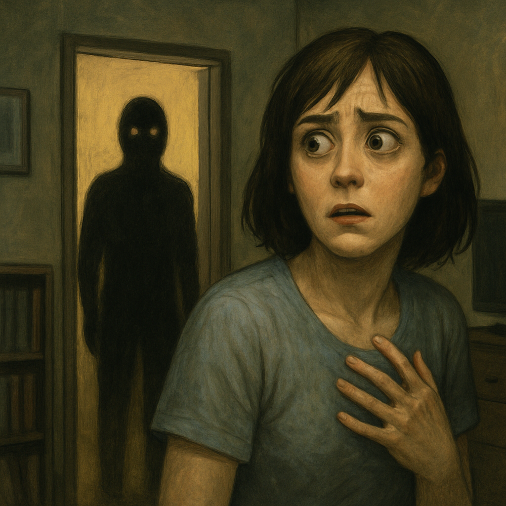 一人暮らしの違和感の結末は意外な日常の勘違いだった