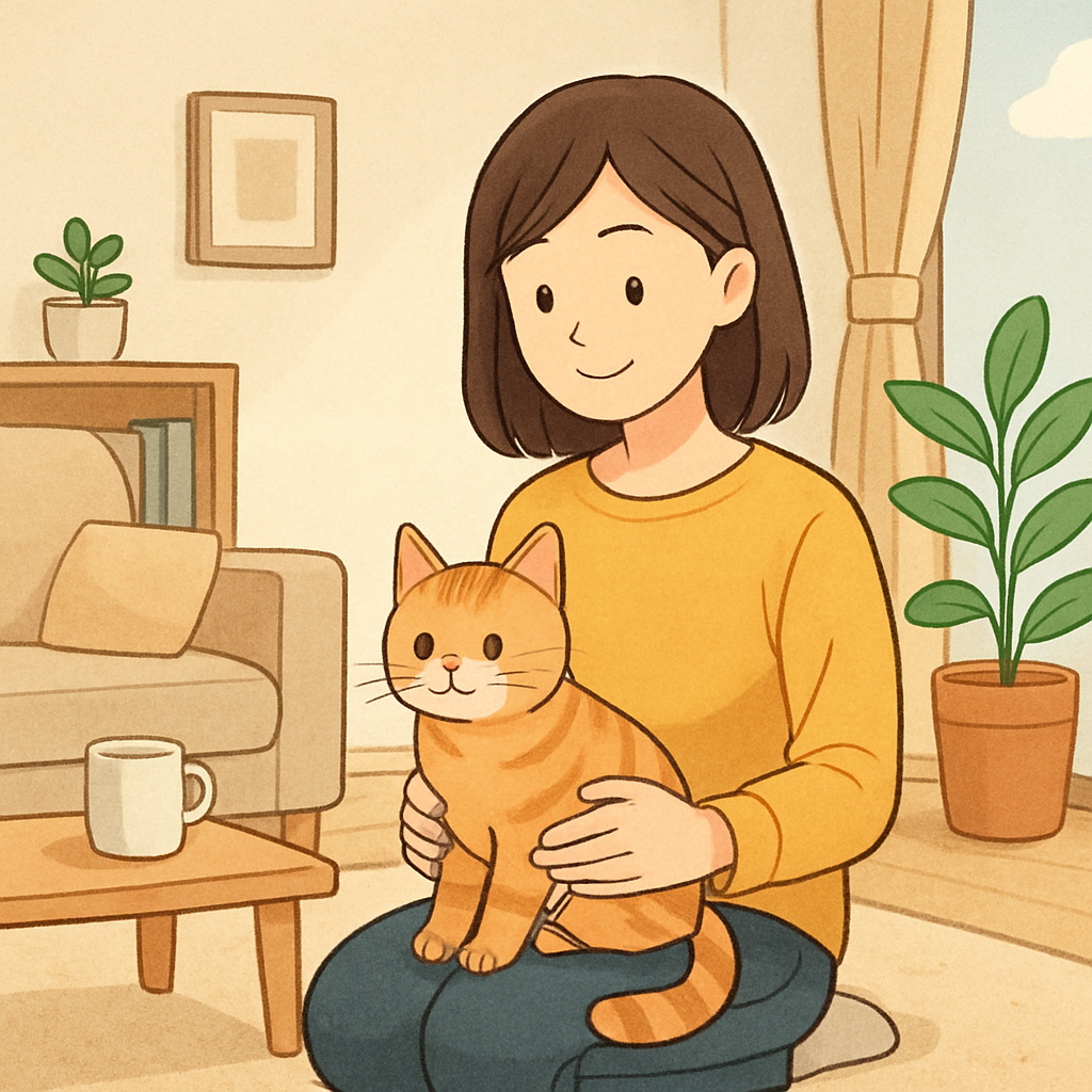 一人暮らしのペット可賃貸は見つけやすくなっている