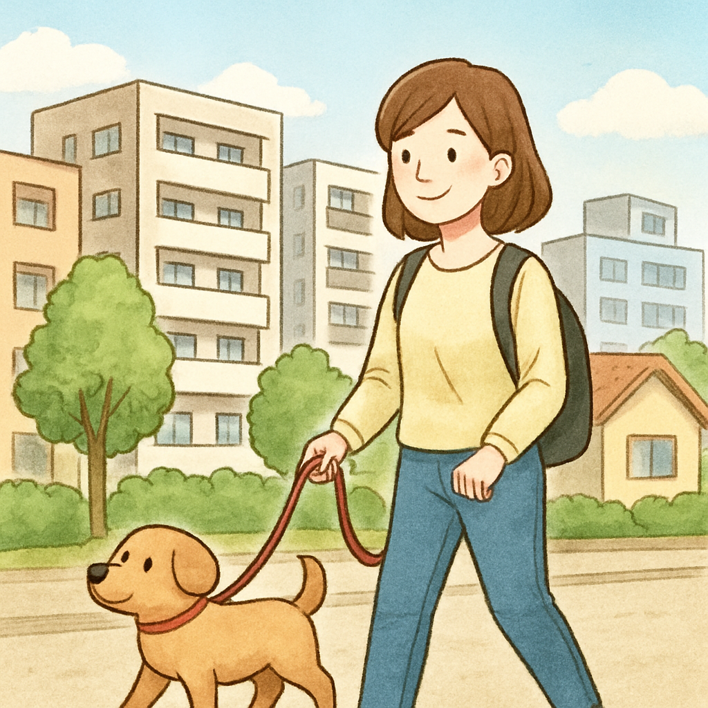 一人暮らし向けペット可賃貸が増えている理由