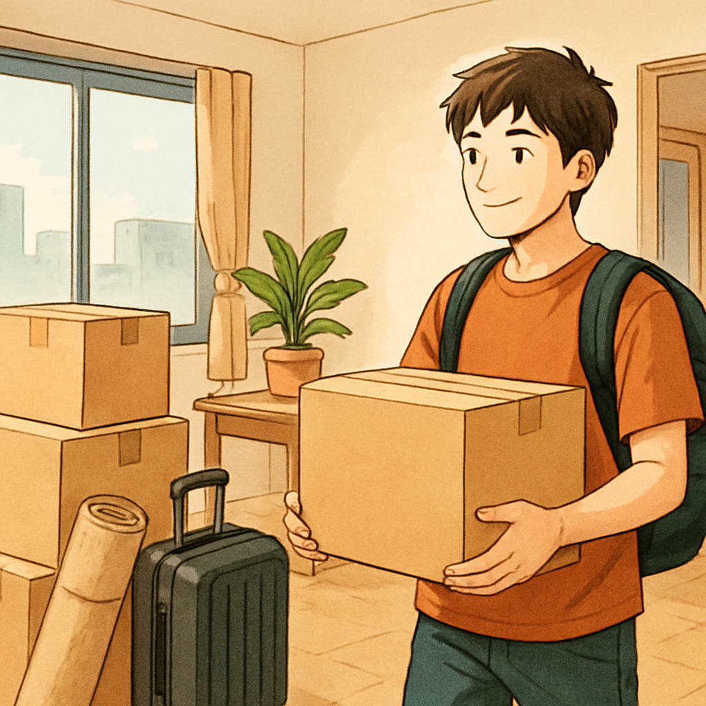 引っ越し費用が高くなる理由とは