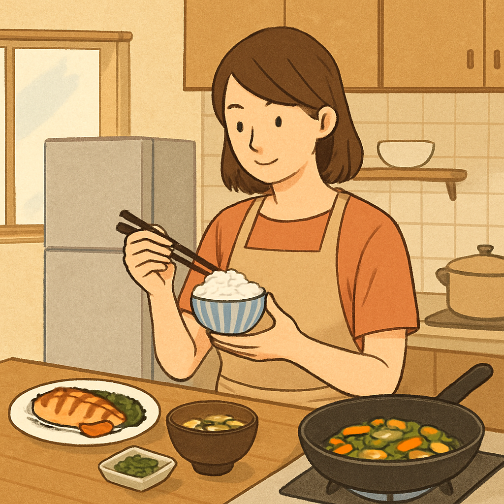 なぜ一人暮らしの食費は外食込みで4〜5万円になるのか