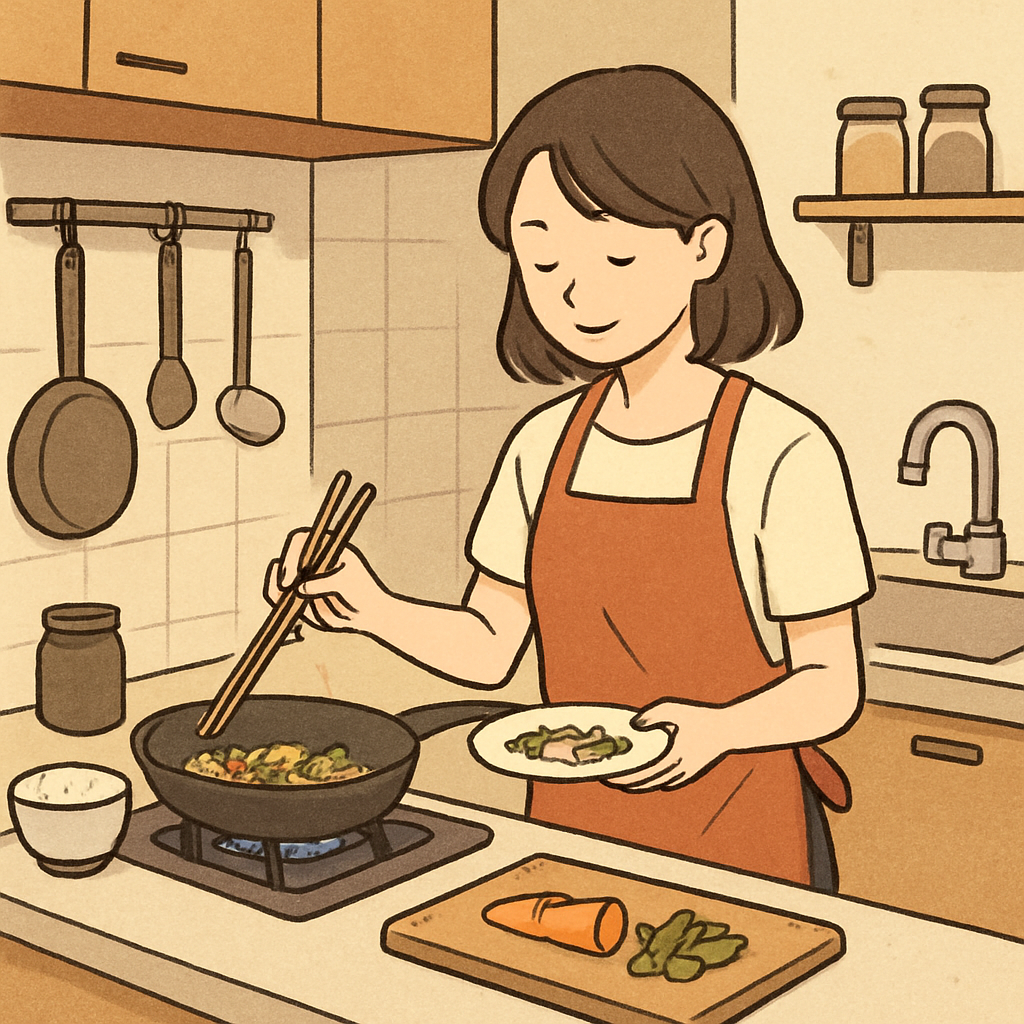 自炊で食費が節約できる3つの理由
