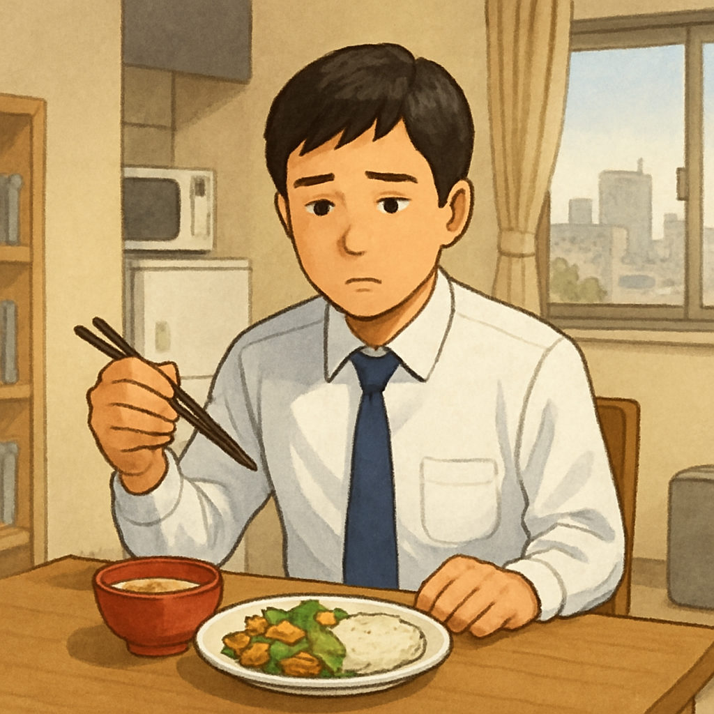 なぜ一人暮らし社会人の食費にはこれだけの差が生まれるのでしょうか