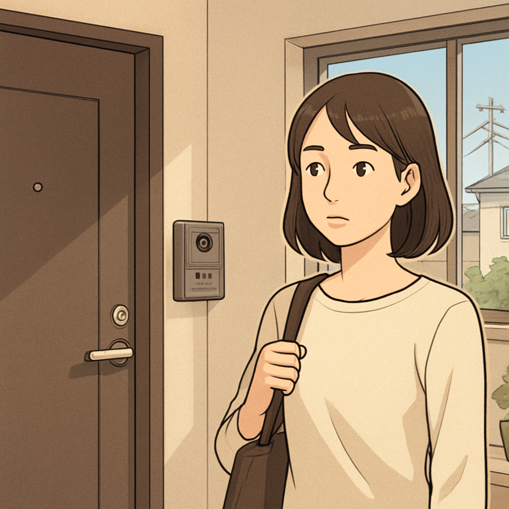 一人暮らしで一階に住むなら防犯対策は必須です